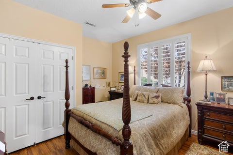 Tiny photo for 1360 E TELEGRAPH ST N #97, Washington, UT 84780 (MLS # 2186841)