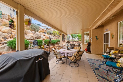 Tiny photo for 1360 E TELEGRAPH ST N #97, Washington, UT 84780 (MLS # 2186841)