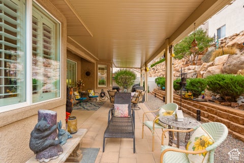 Tiny photo for 1360 E TELEGRAPH ST N #97, Washington, UT 84780 (MLS # 2186841)