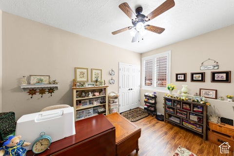 Tiny photo for 1360 E TELEGRAPH ST N #97, Washington, UT 84780 (MLS # 2186841)