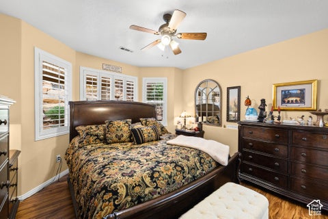 Tiny photo for 1360 E TELEGRAPH ST N #97, Washington, UT 84780 (MLS # 2186841)
