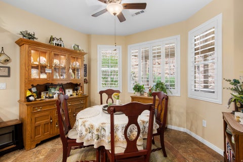 Tiny photo for 1360 E TELEGRAPH ST N #97, Washington, UT 84780 (MLS # 2186841)