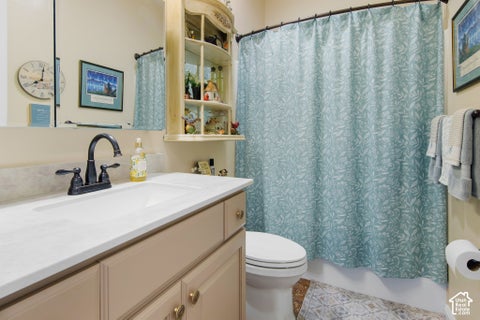 Tiny photo for 1360 E TELEGRAPH ST N #97, Washington, UT 84780 (MLS # 2186841)