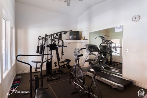 Tiny photo for 1360 E TELEGRAPH ST N #97, Washington, UT 84780 (MLS # 2186841)