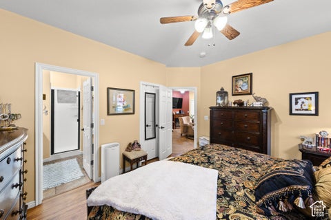 Tiny photo for 1360 E TELEGRAPH ST N #97, Washington, UT 84780 (MLS # 2186841)