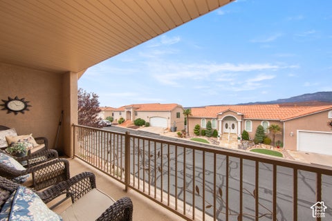 Tiny photo for 1360 E TELEGRAPH ST N #97, Washington, UT 84780 (MLS # 2186841)