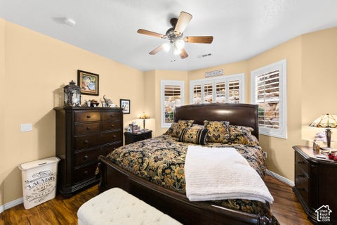 Tiny photo for 1360 E TELEGRAPH ST N #97, Washington, UT 84780 (MLS # 2186841)