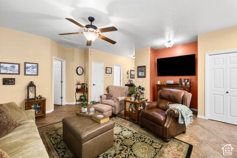 Tiny photo for 1360 E TELEGRAPH ST N #97, Washington, UT 84780 (MLS # 2186841)