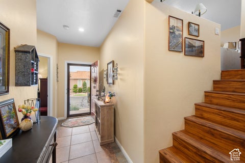 Tiny photo for 1360 E TELEGRAPH ST N #97, Washington, UT 84780 (MLS # 2186841)
