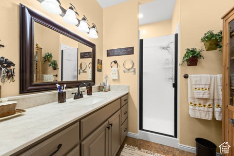 Tiny photo for 1360 E TELEGRAPH ST N #97, Washington, UT 84780 (MLS # 2186841)