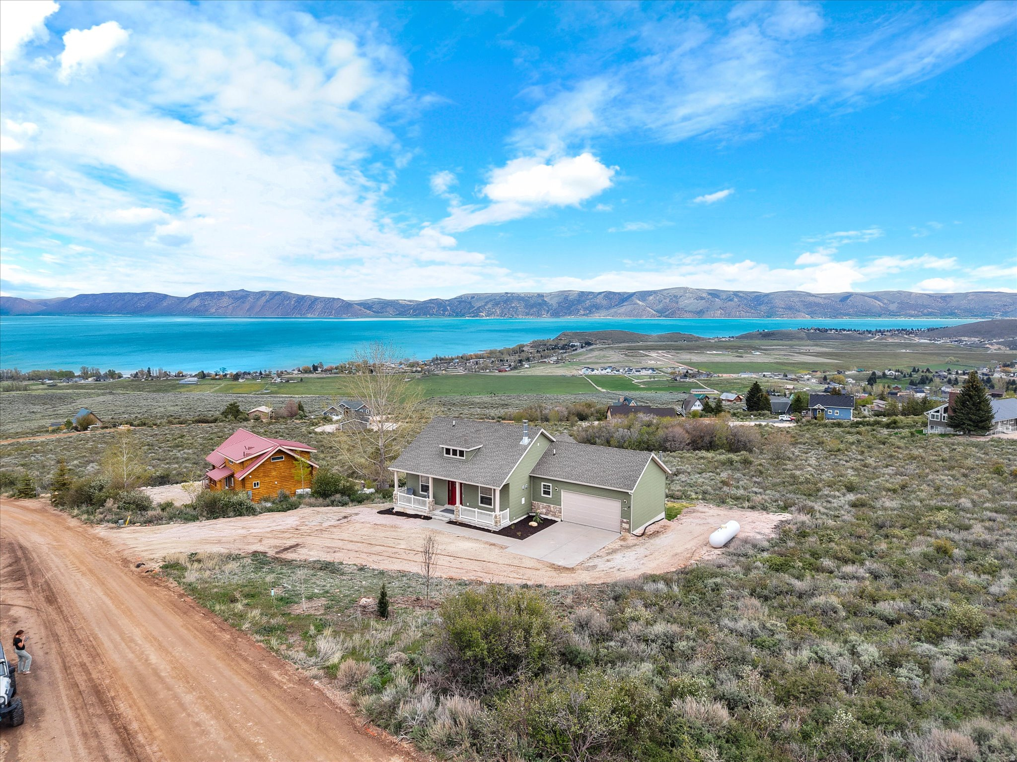 SWEETWATER SUB - Residential