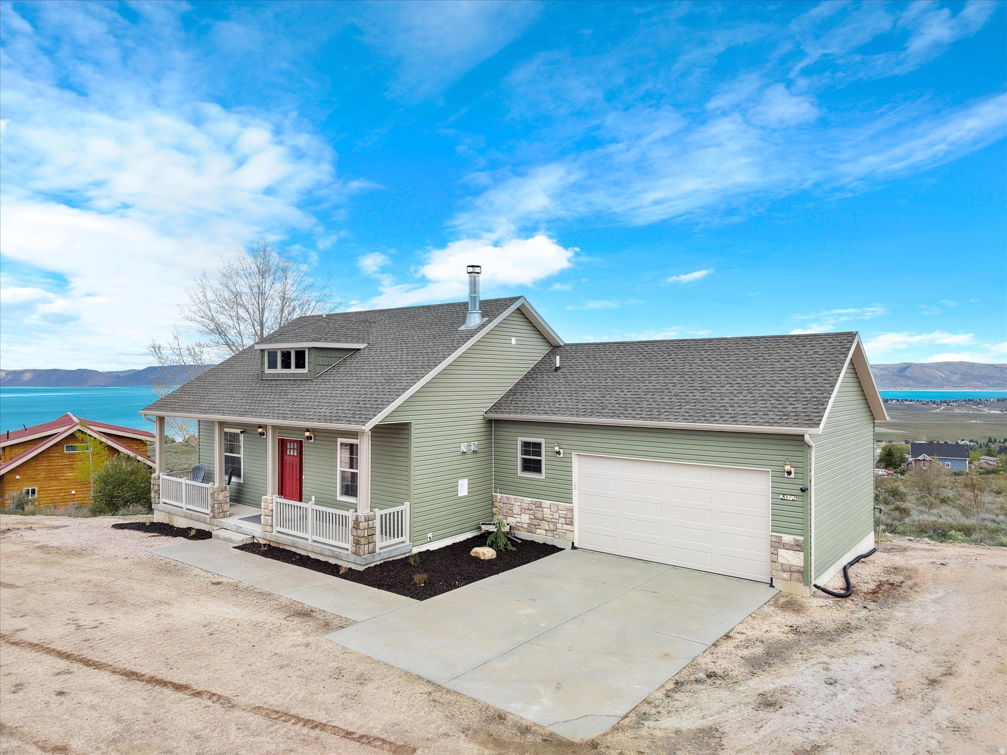 SWEETWATER SUB - Residential