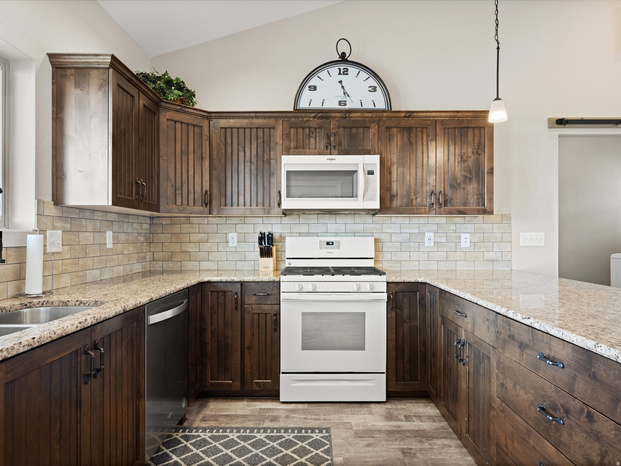 SWEETWATER SUB - Residential