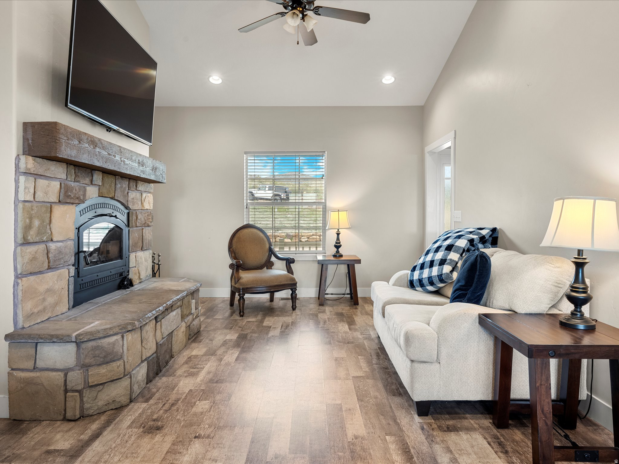 SWEETWATER SUB - Residential