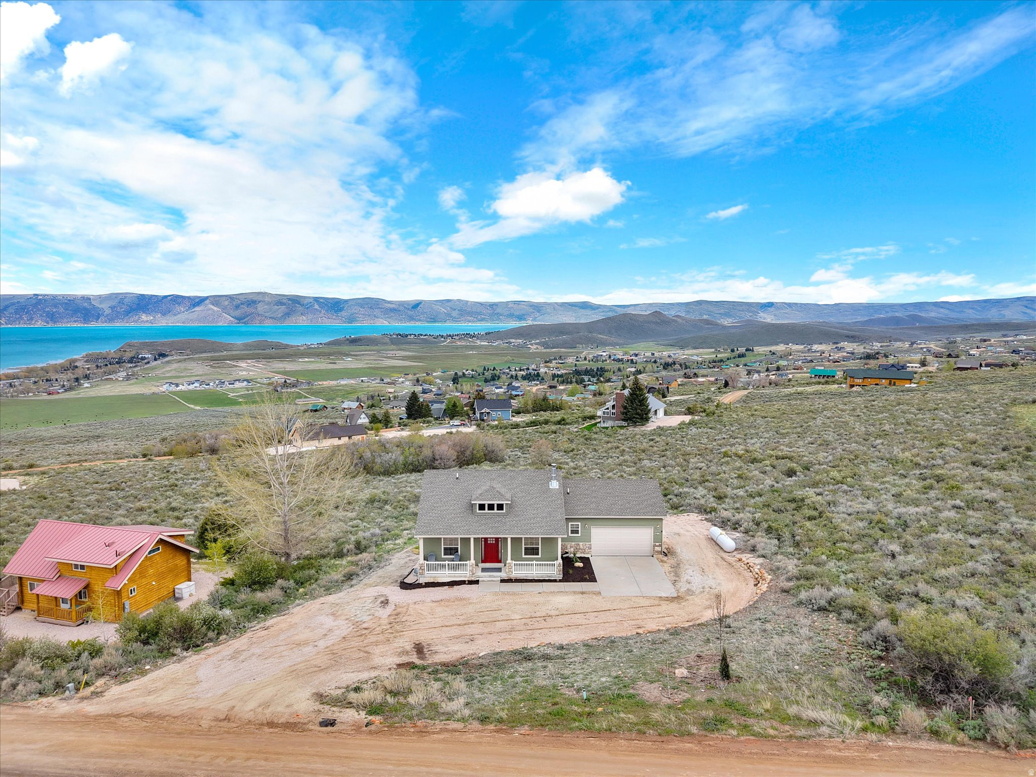 SWEETWATER SUB - Residential