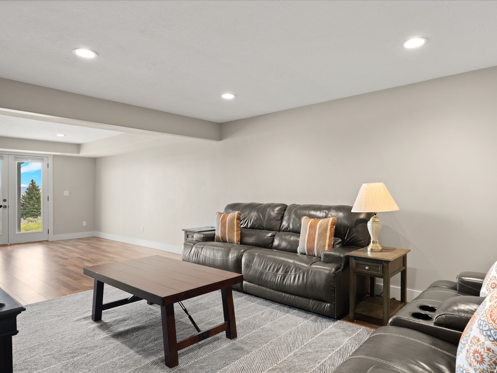 SWEETWATER SUB - Residential