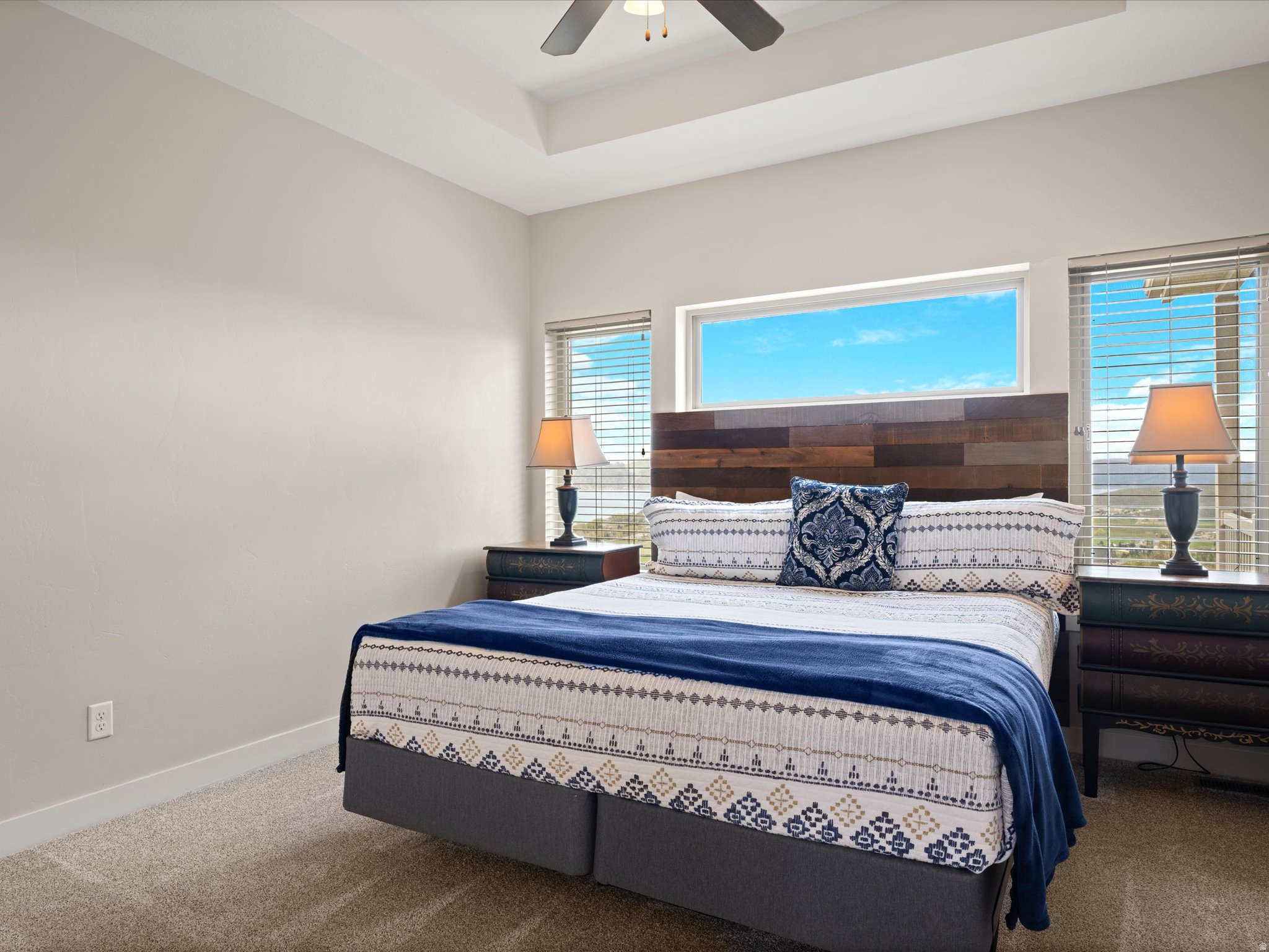 SWEETWATER SUB - Residential