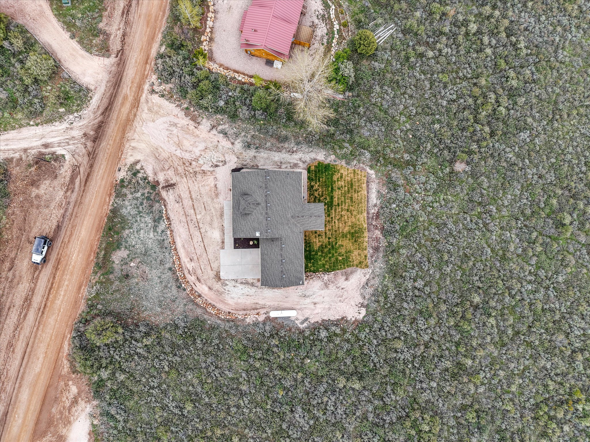 SWEETWATER SUB - Residential