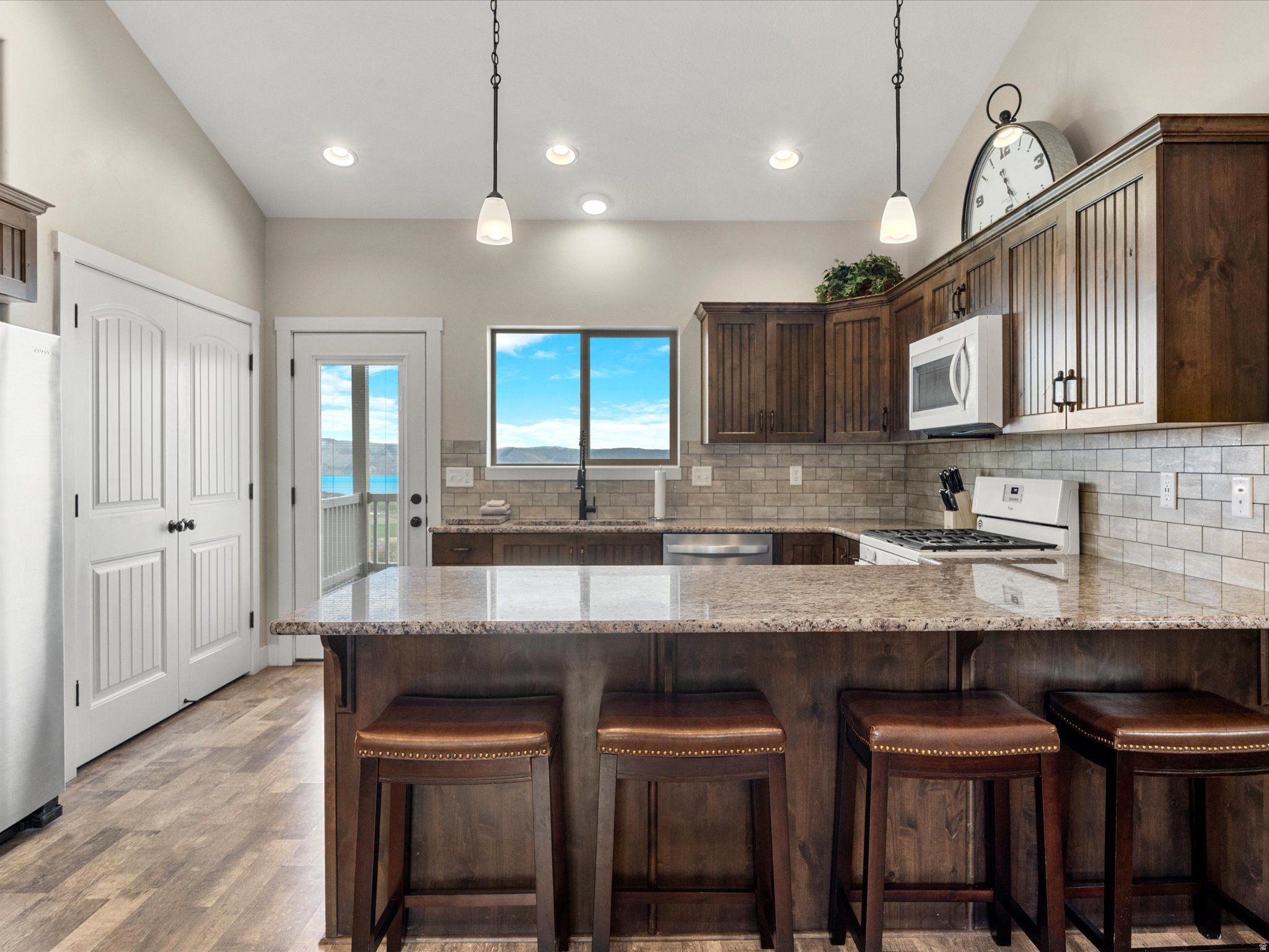 SWEETWATER SUB - Residential