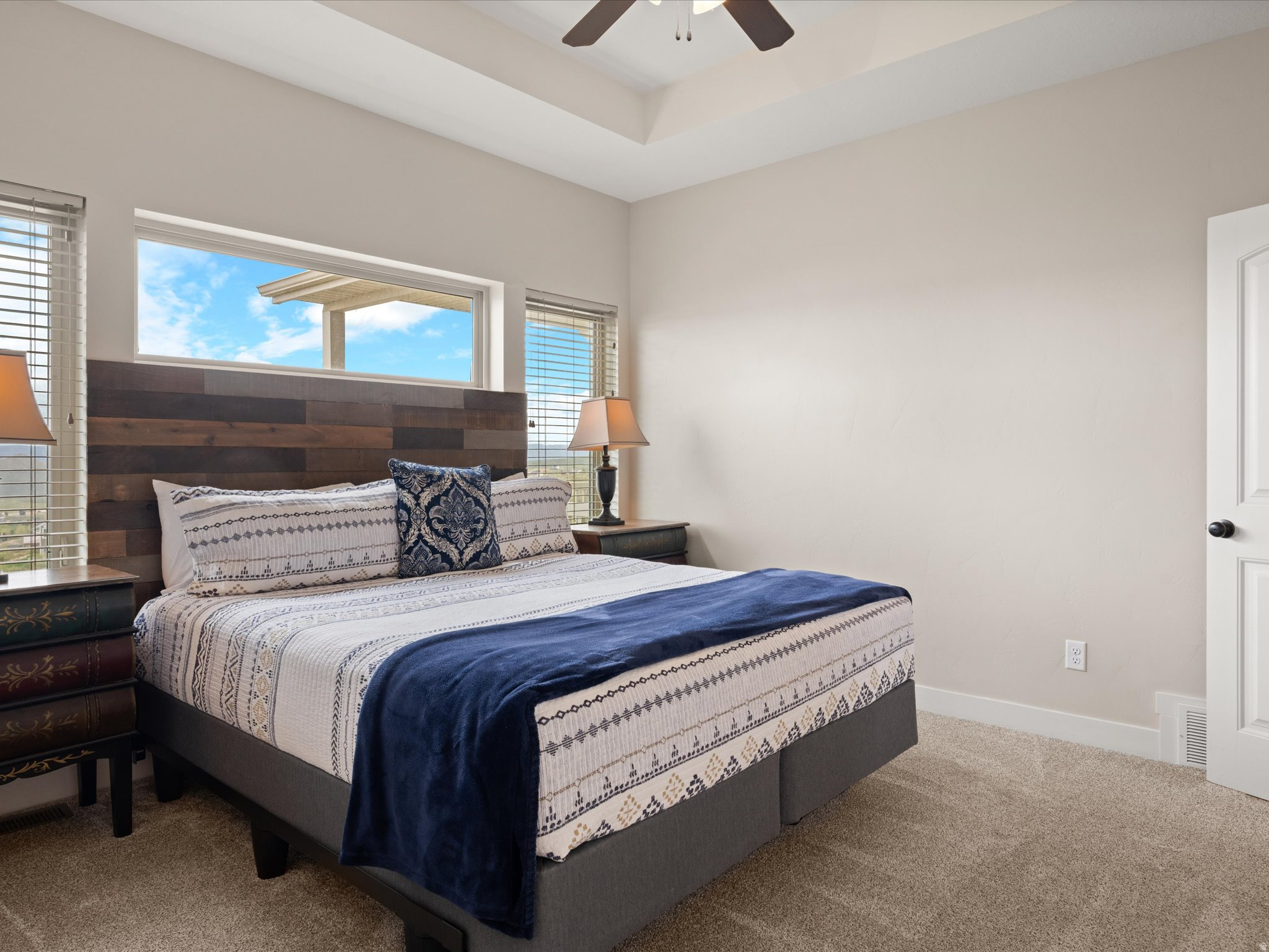 SWEETWATER SUB - Residential