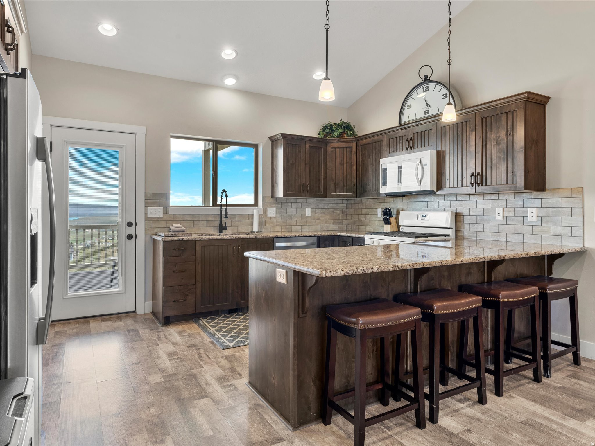 SWEETWATER SUB - Residential