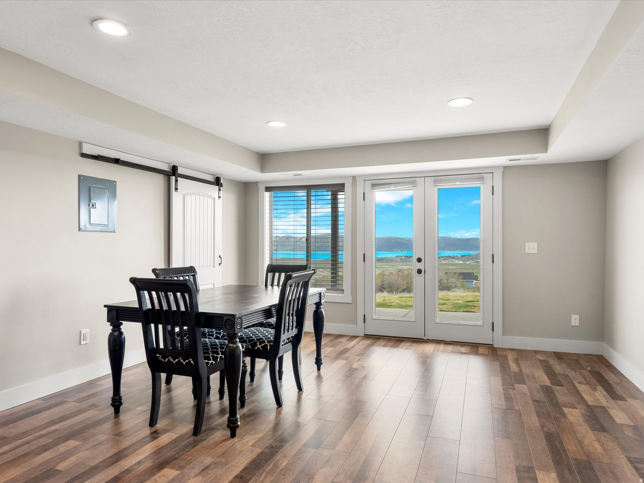SWEETWATER SUB - Residential
