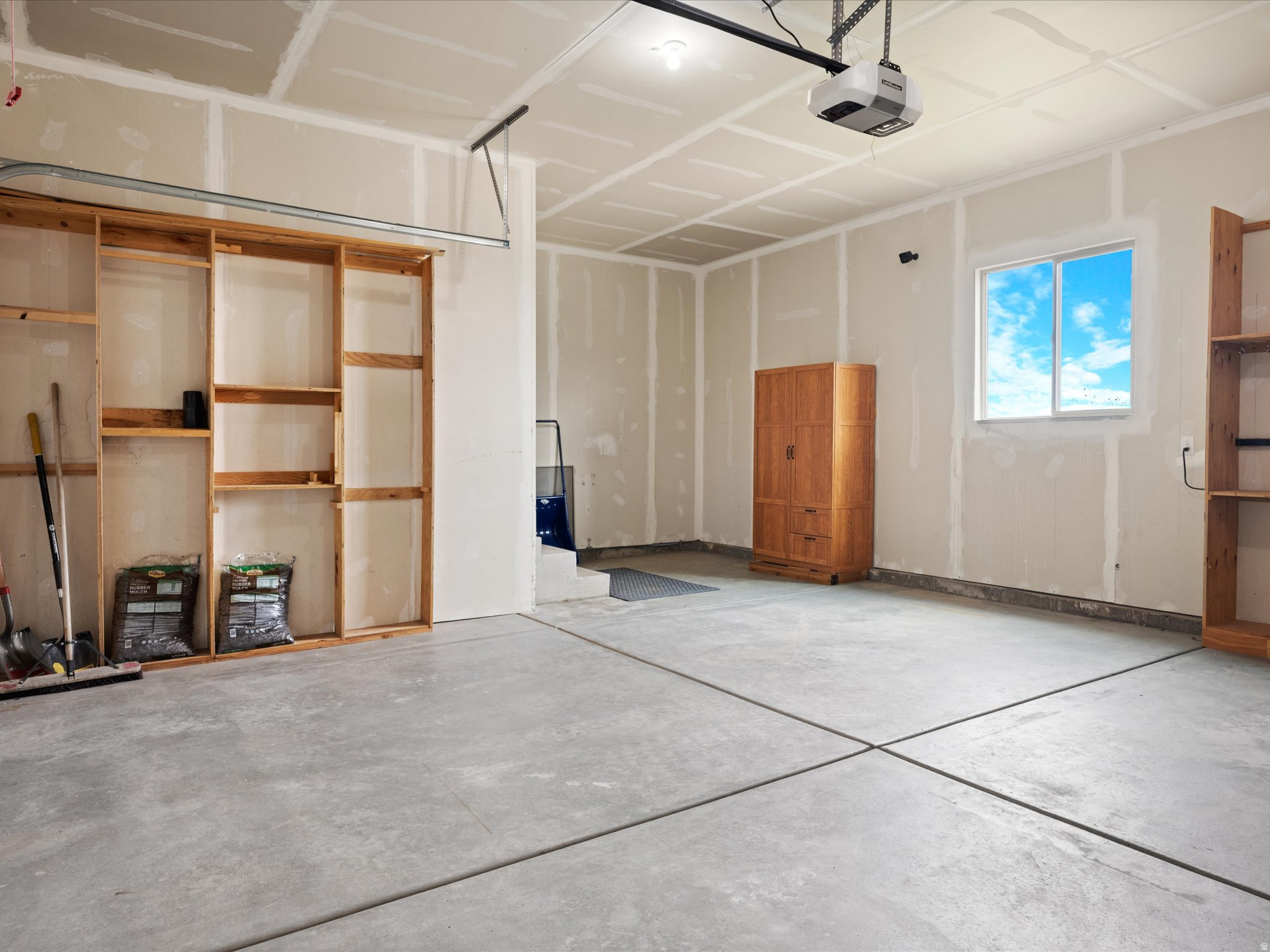SWEETWATER SUB - Residential