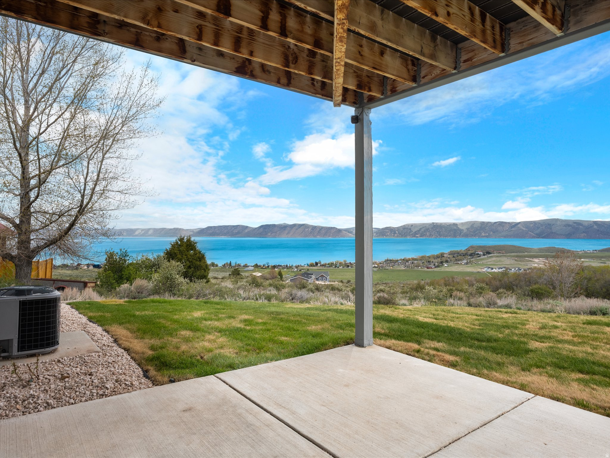 SWEETWATER SUB - Residential