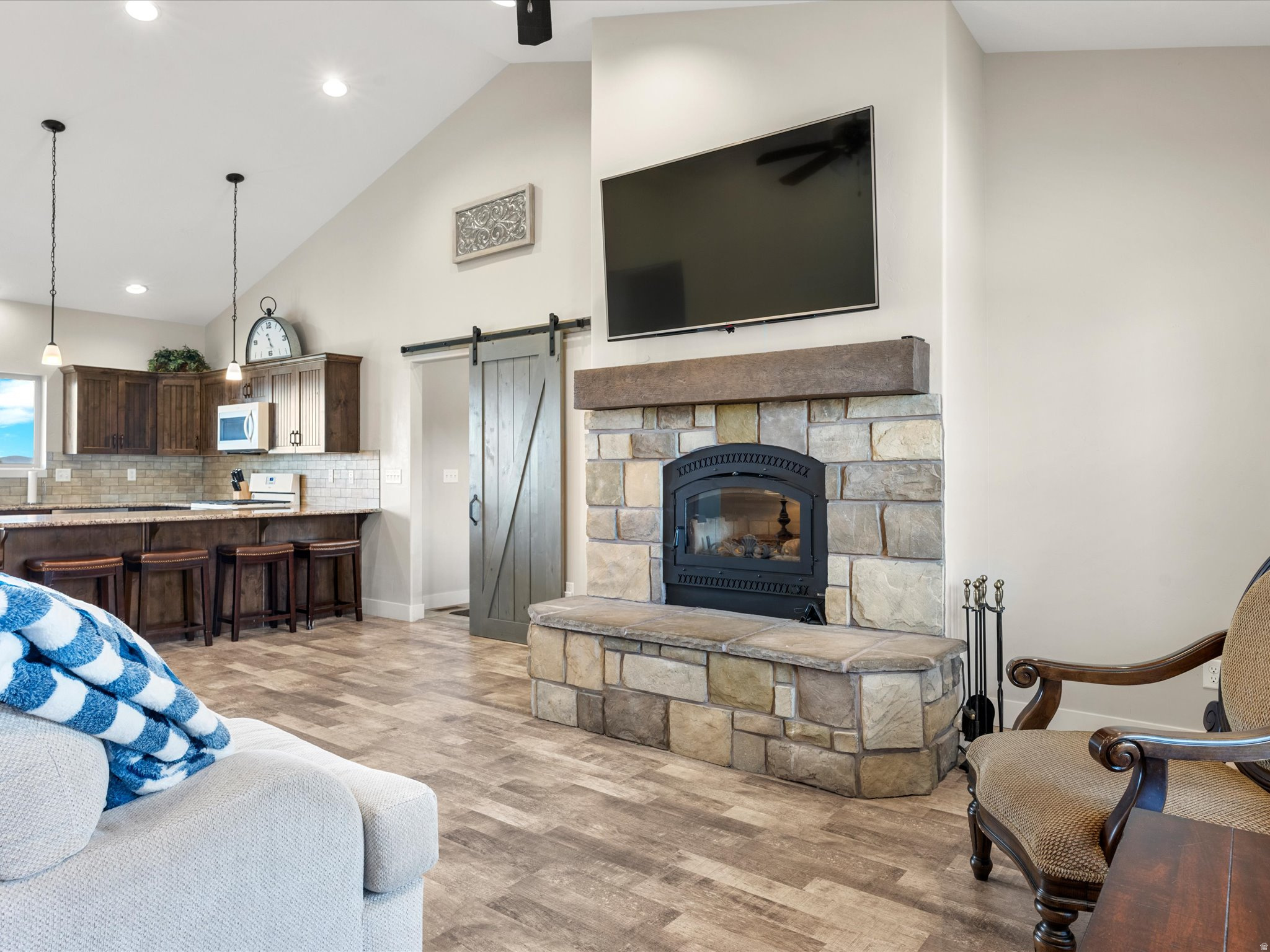 SWEETWATER SUB - Residential