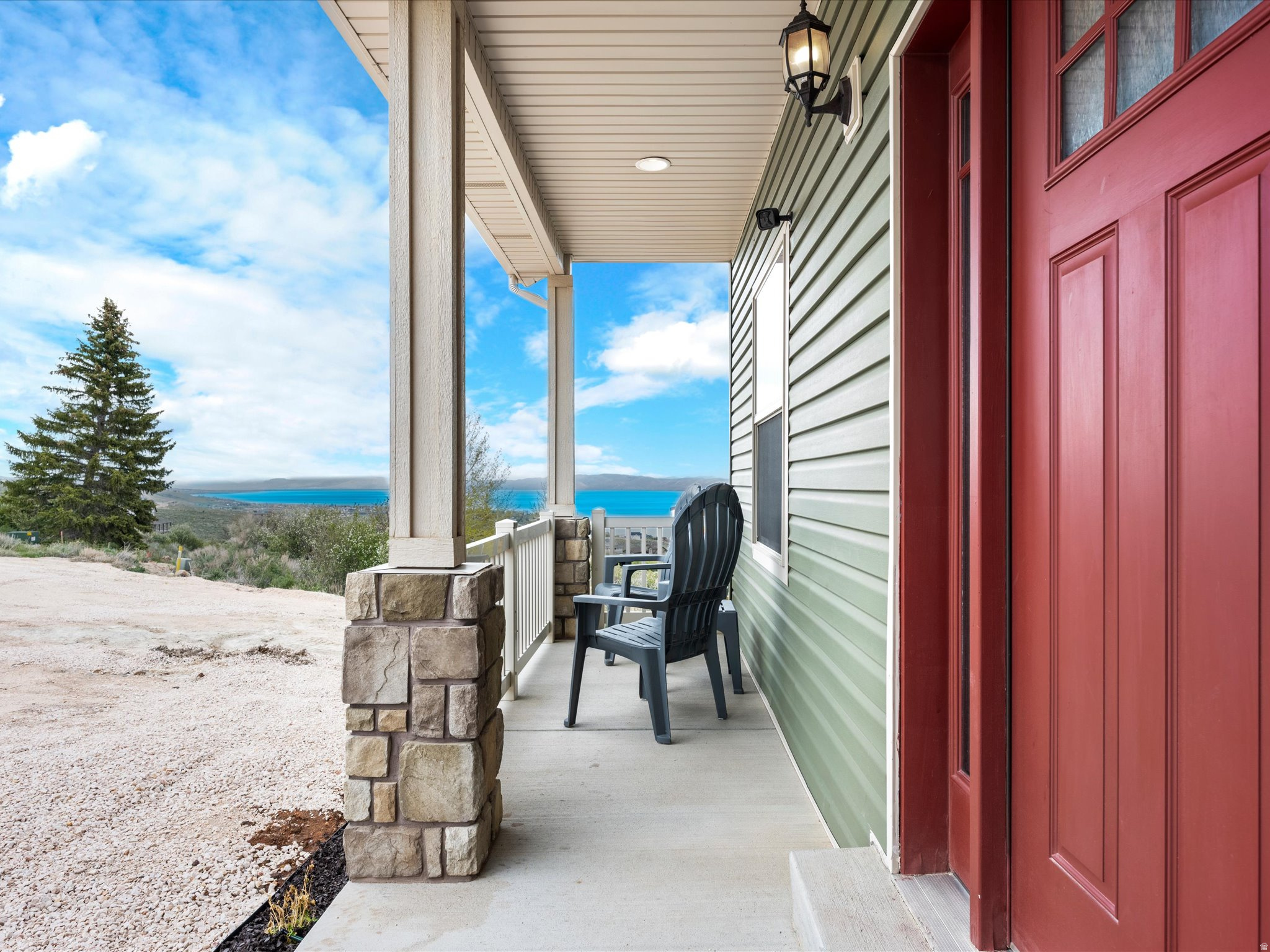 SWEETWATER SUB - Residential
