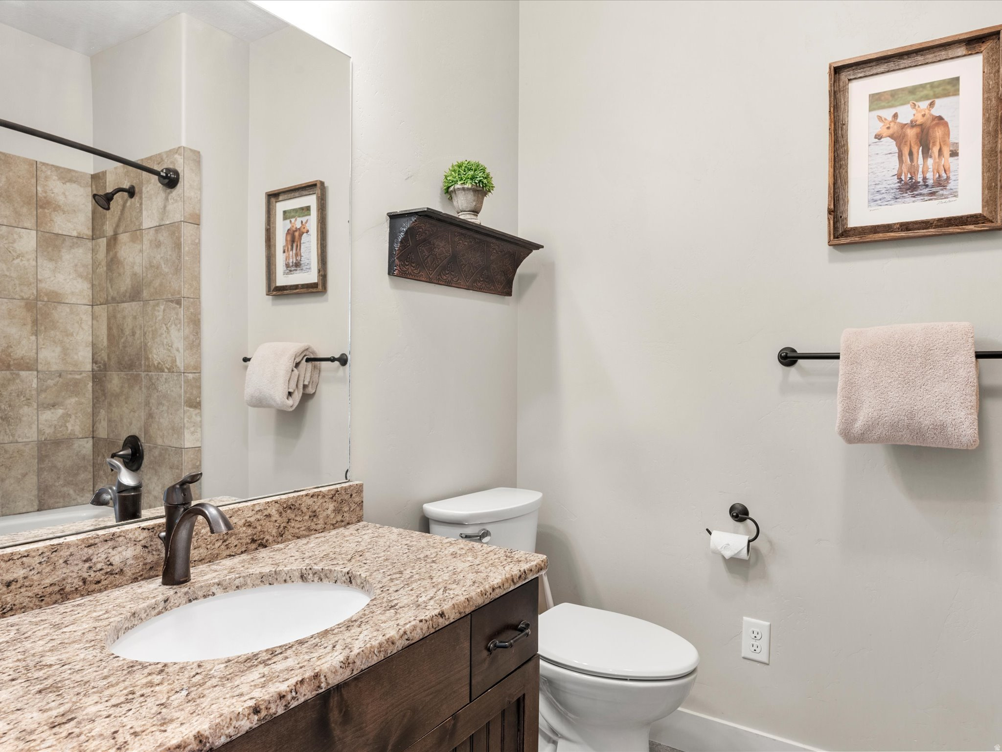 SWEETWATER SUB - Residential
