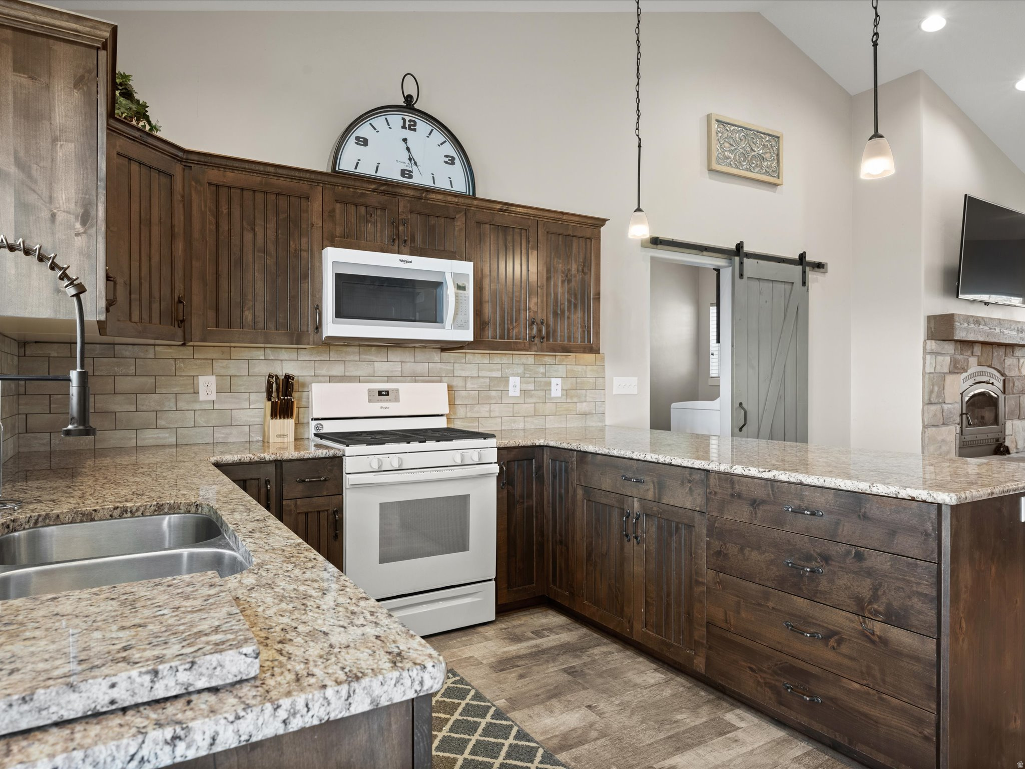 SWEETWATER SUB - Residential