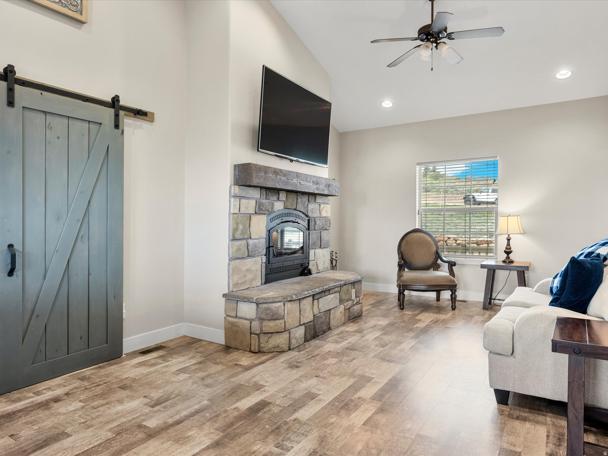 SWEETWATER SUB - Residential