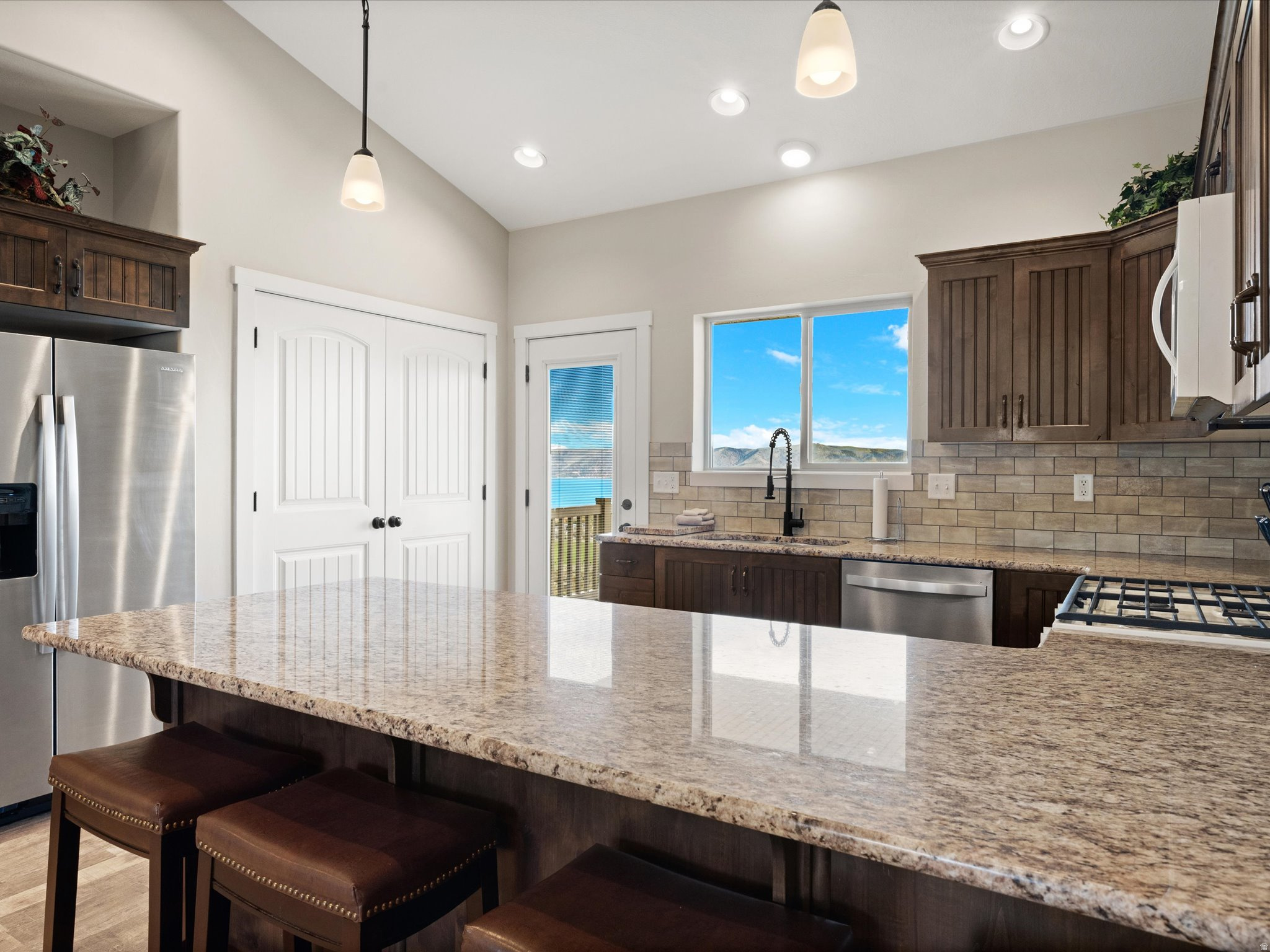 SWEETWATER SUB - Residential
