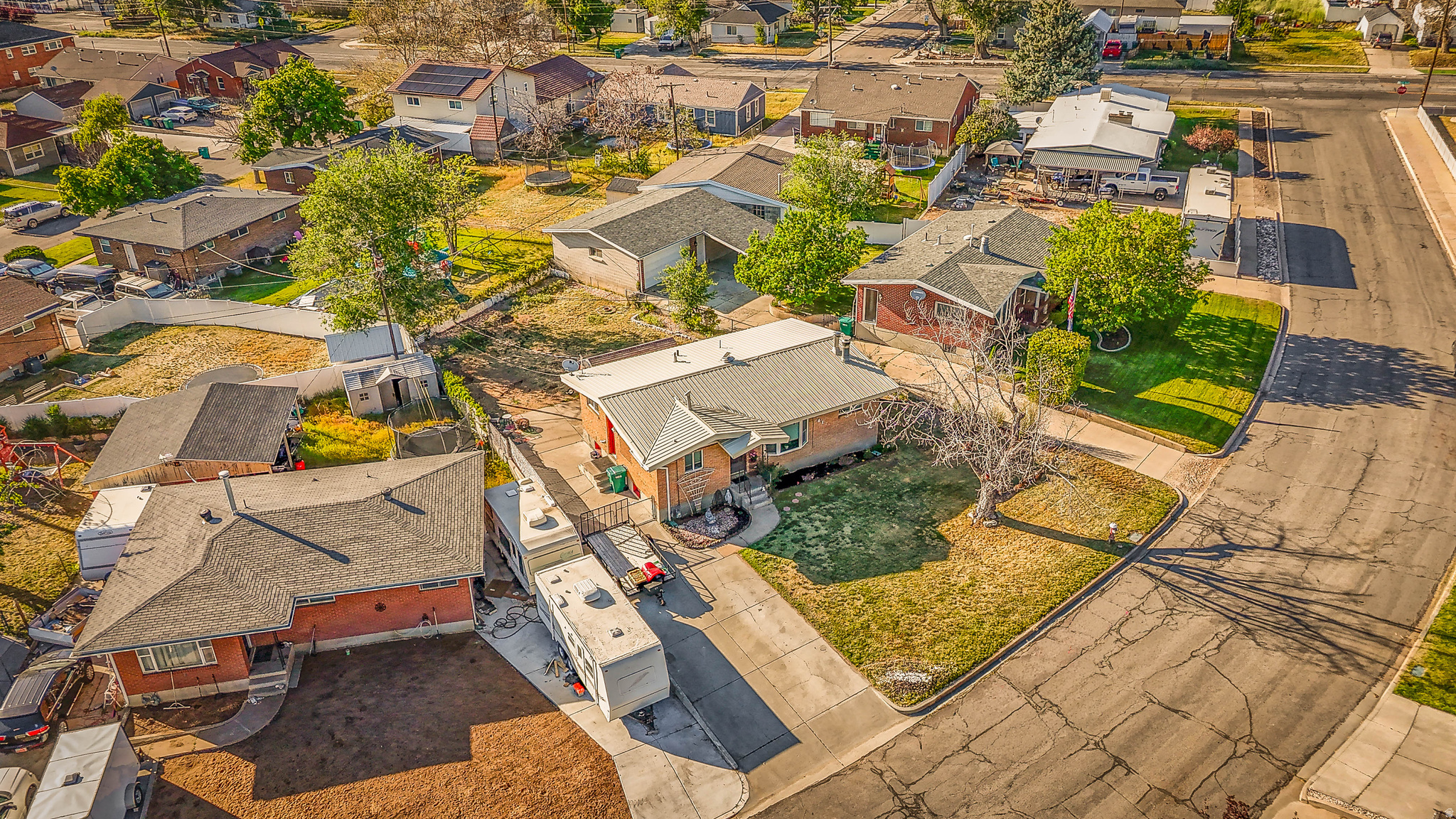 SARAH JANE PLANTATIO - Residential