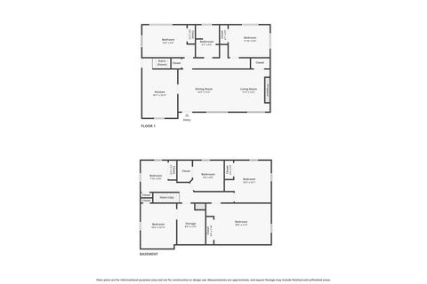 Tiny photo for 417 MARILYN DR, Clearfield, UT 84015 (MLS # 2157780)