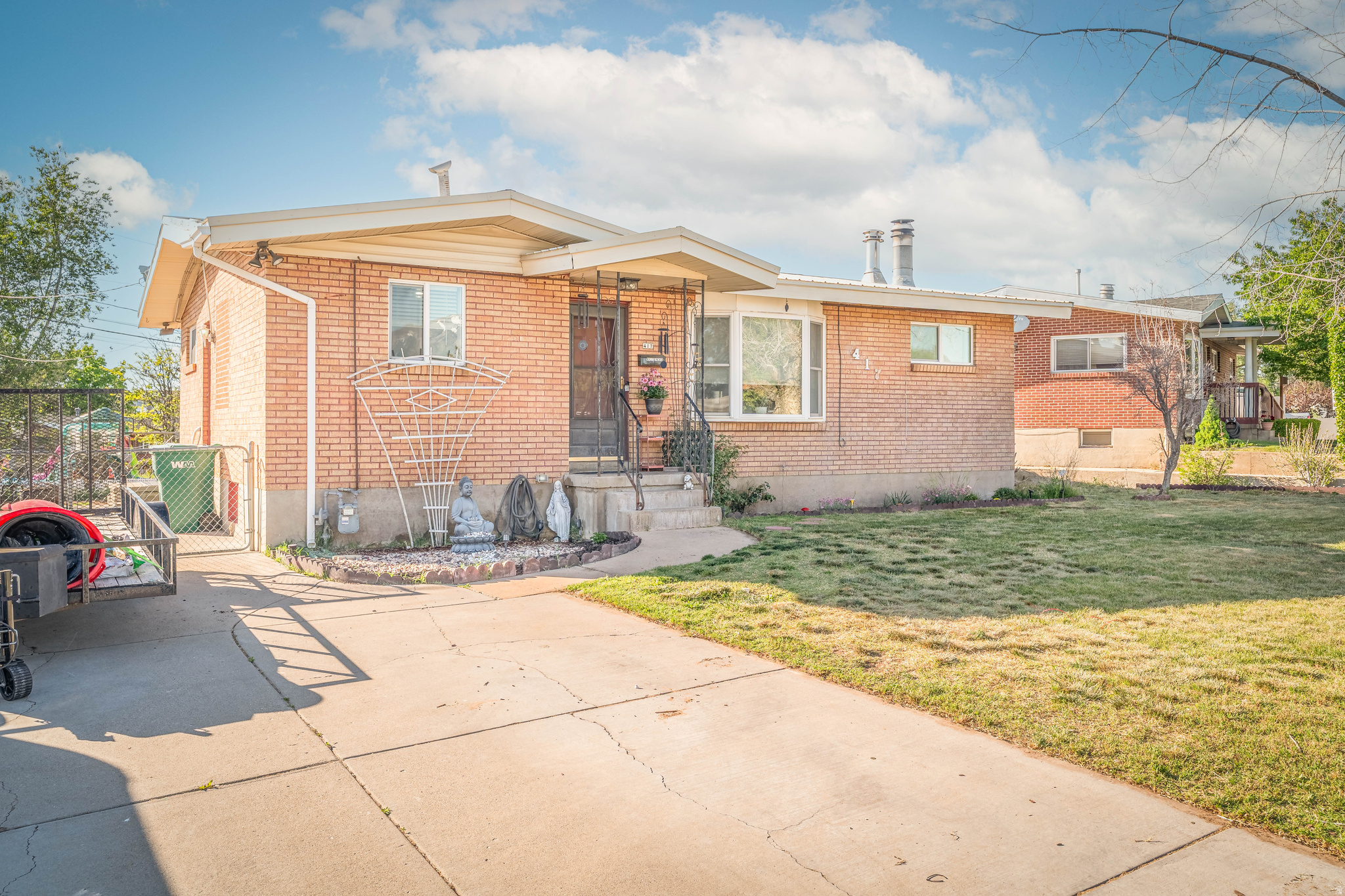 SARAH JANE PLANTATIO - Residential