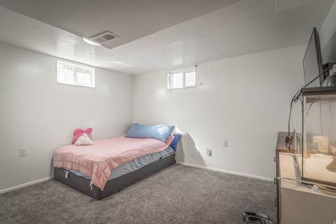 Tiny photo for 417 MARILYN DR, Clearfield, UT 84015 (MLS # 2157780)