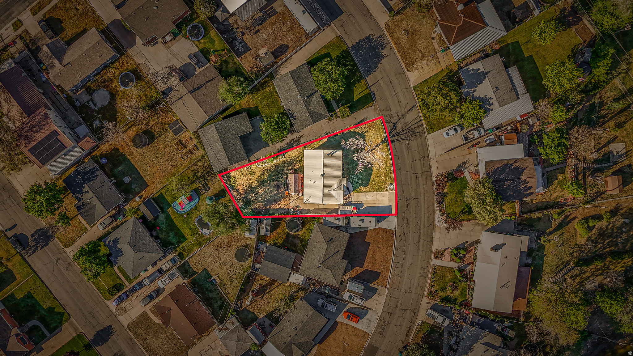 SARAH JANE PLANTATIO - Residential