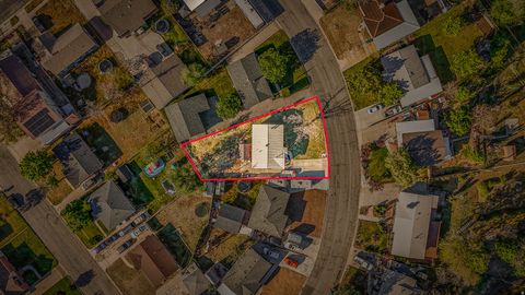Tiny photo for 417 MARILYN DR, Clearfield, UT 84015 (MLS # 2157780)