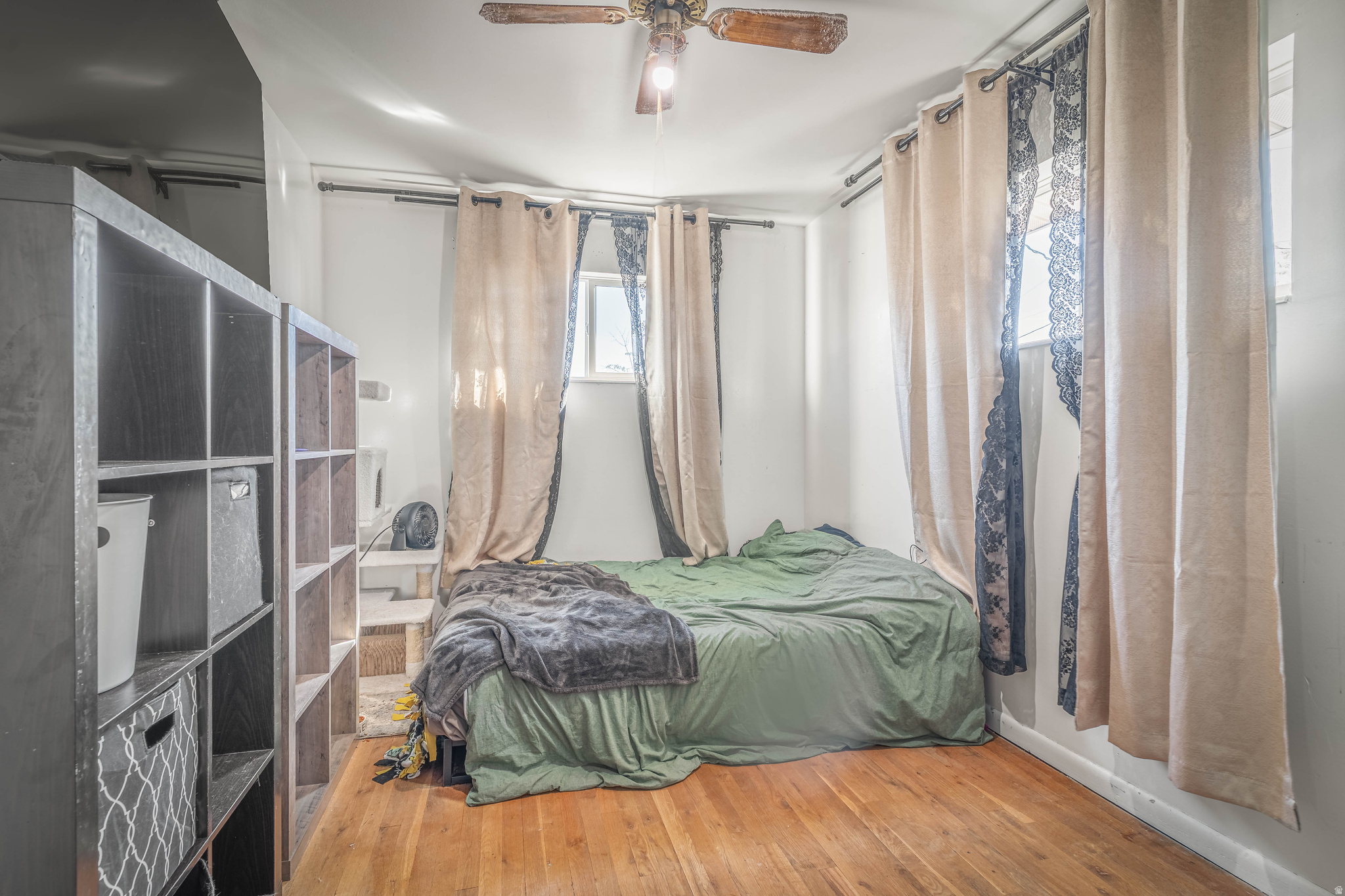 SARAH JANE PLANTATIO - Residential