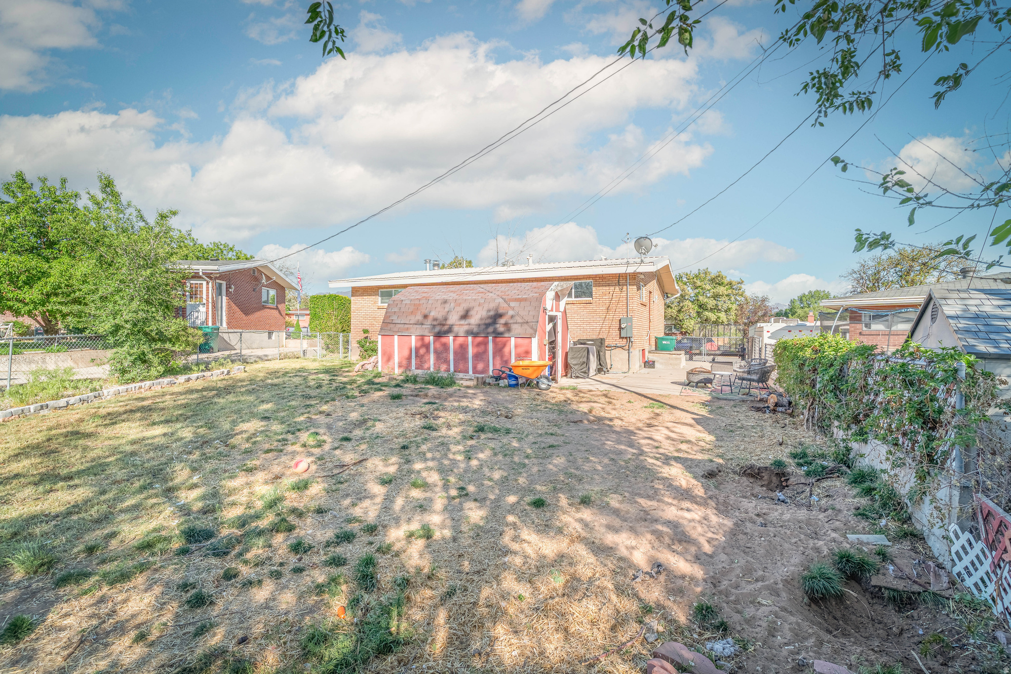 SARAH JANE PLANTATIO - Residential