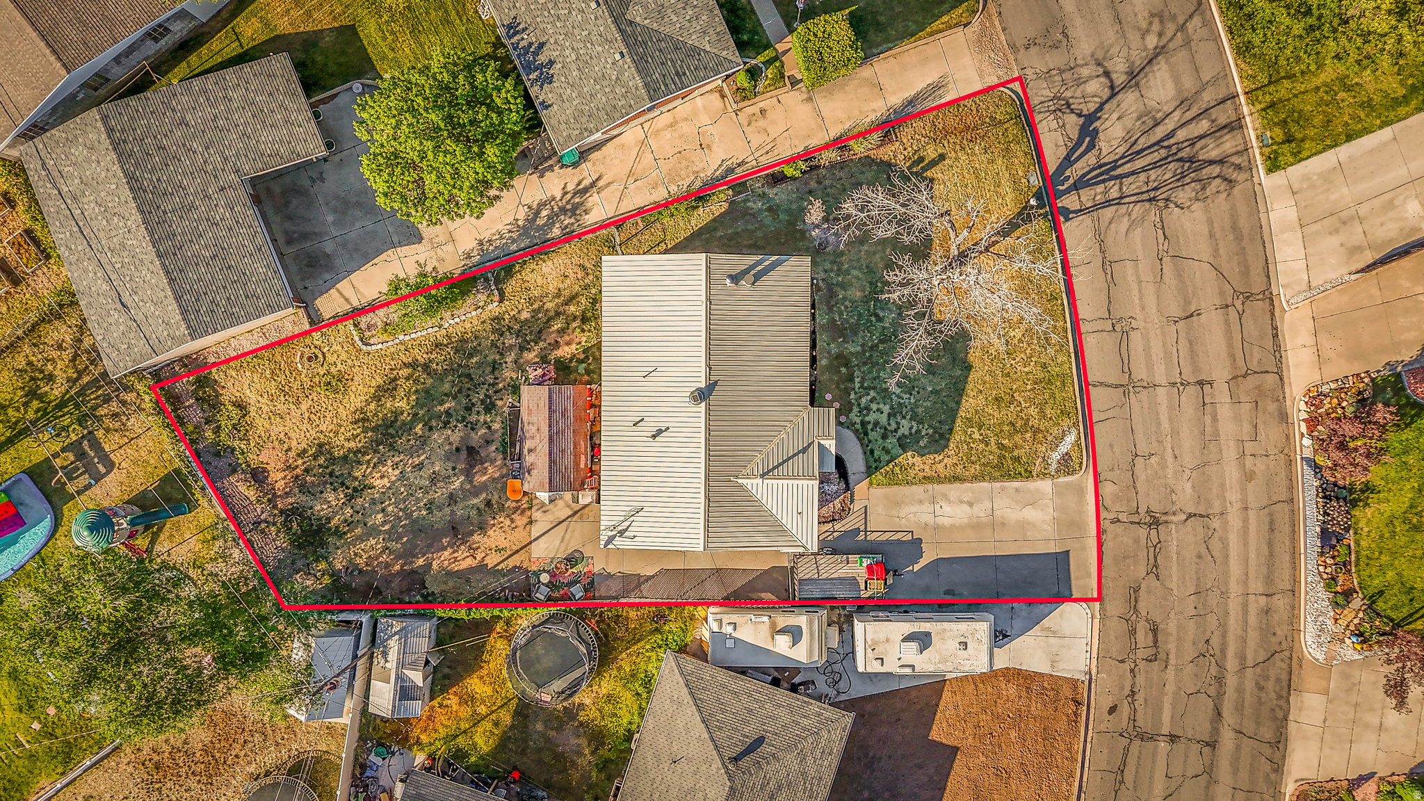 SARAH JANE PLANTATIO - Residential