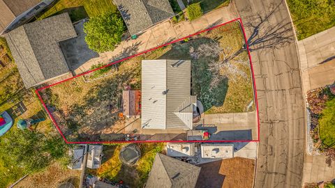 Tiny photo for 417 MARILYN DR, Clearfield, UT 84015 (MLS # 2157780)
