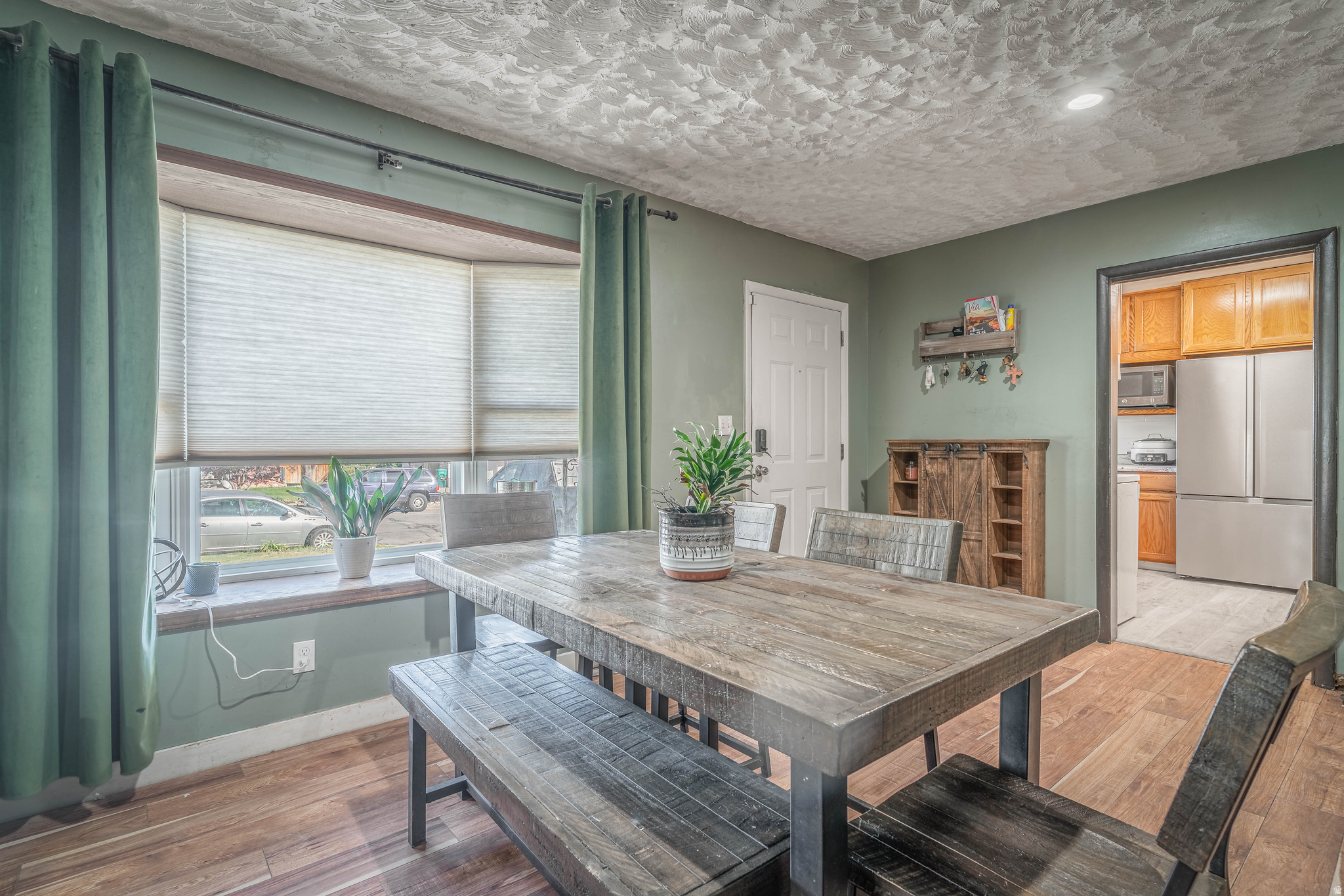 SARAH JANE PLANTATIO - Residential