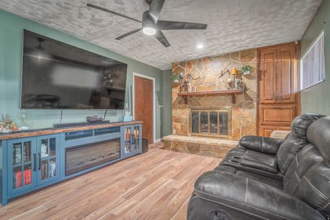 Tiny photo for 417 MARILYN DR, Clearfield, UT 84015 (MLS # 2157780)