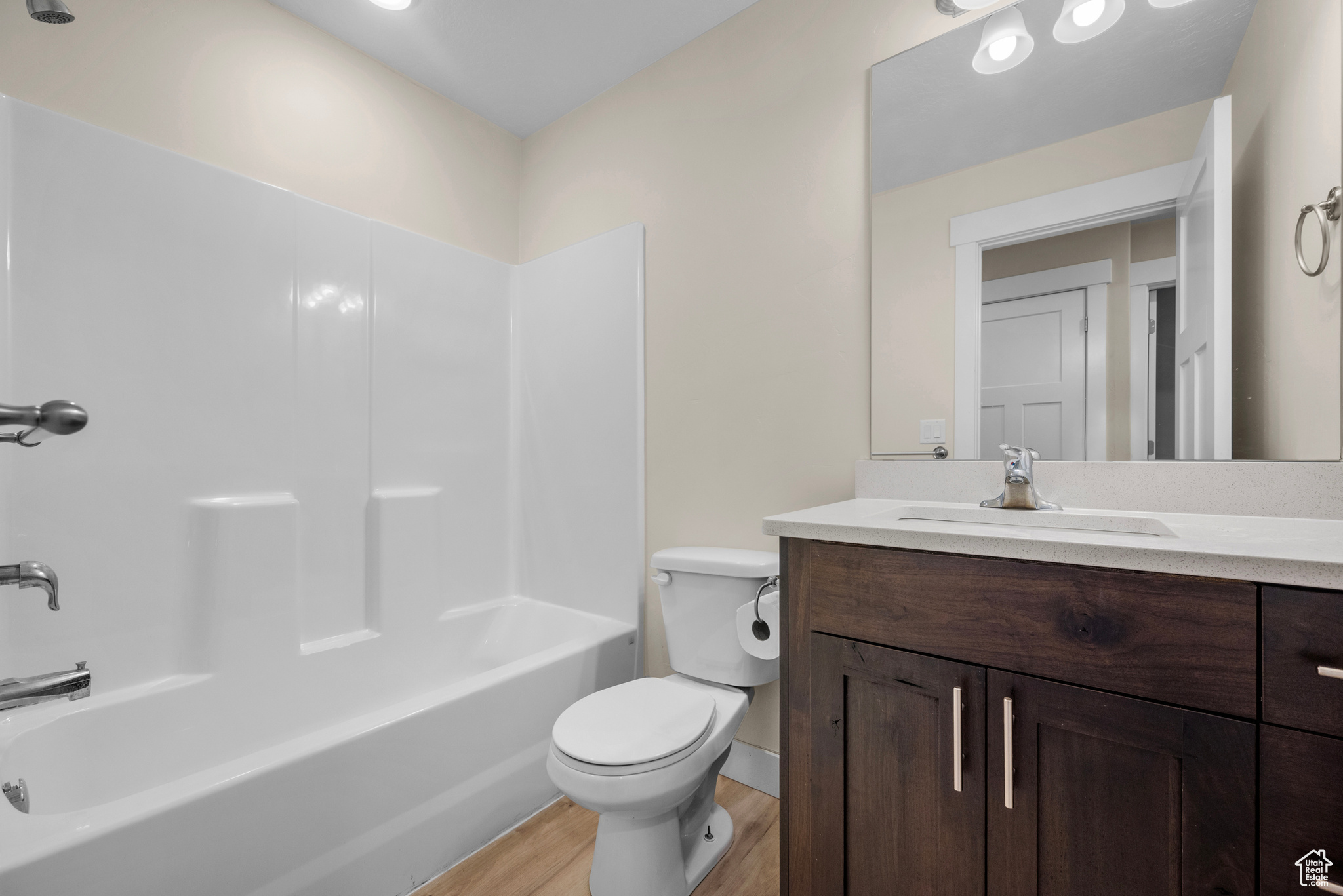 JUNIPER SPRINGS TOWN - Residential