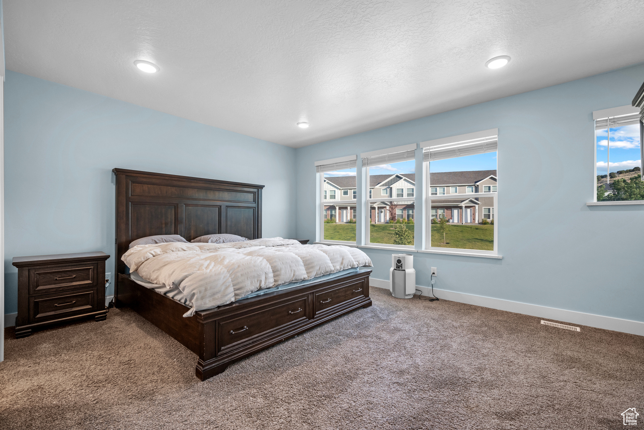 JUNIPER SPRINGS TOWN - Residential