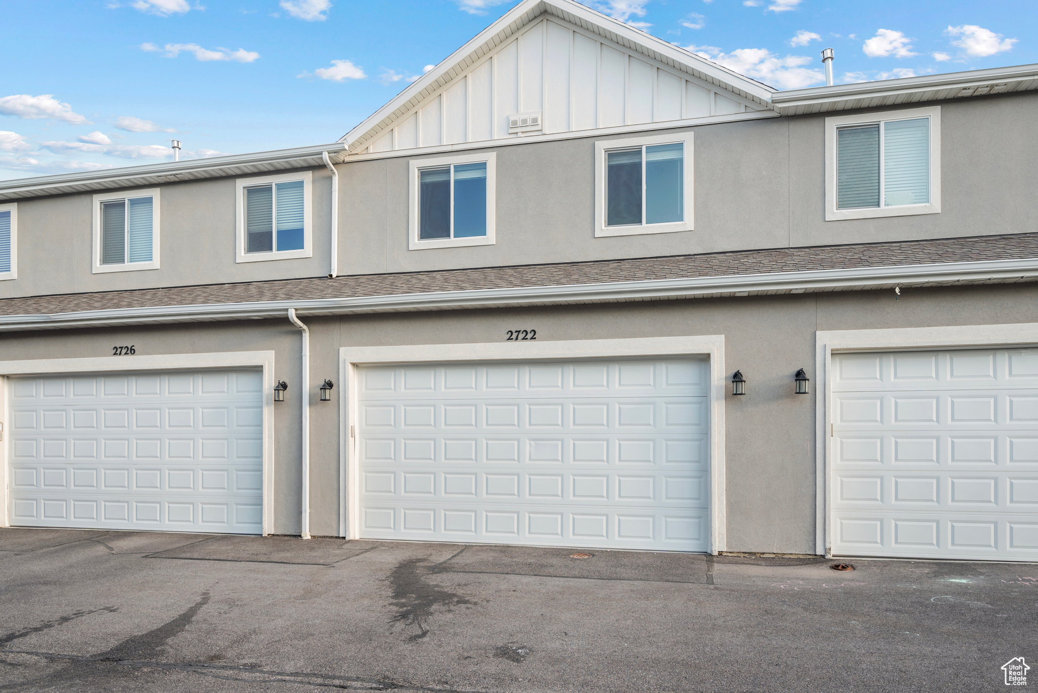 JUNIPER SPRINGS TOWN - Residential