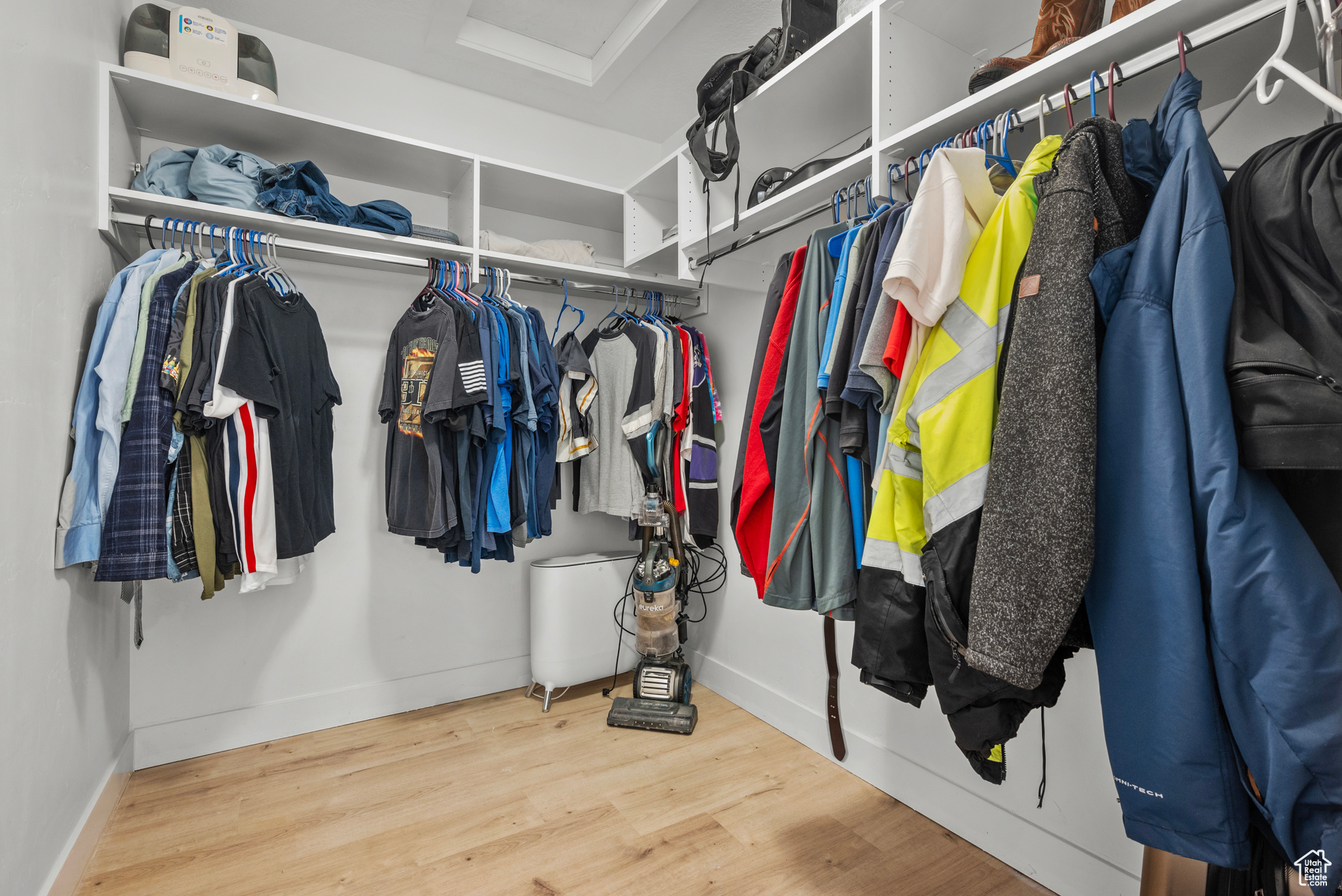 JUNIPER SPRINGS TOWN - Residential